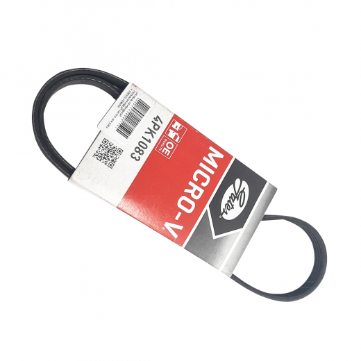 Ремень приводной поликлиновый (4x1083мм.) Gates 4PK1083