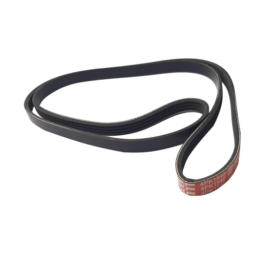 Ремень приводной поликлиновый (4x1540мм.) Gates 4PK1540