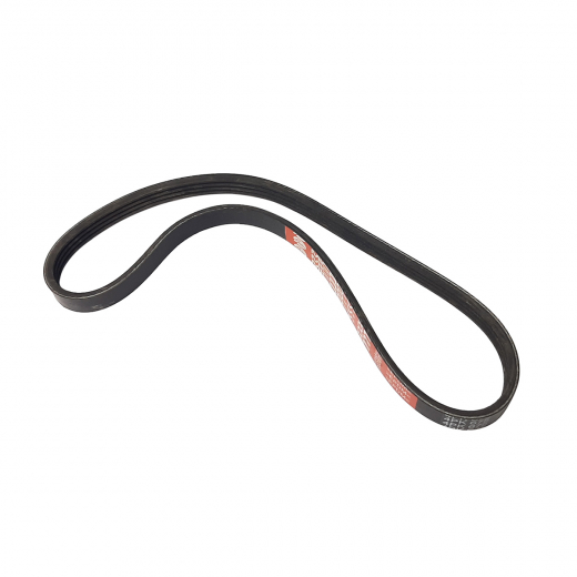 Ремень приводной поликлиновый (4x675мм.) Gates 4PK675