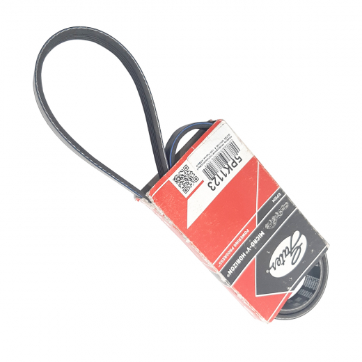 Ремень приводной поликлиновый (5x1123мм.) Gates 5PK1123