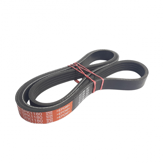 Ремень приводной поликлиновый (5x1180мм.) Gates 5PK1180