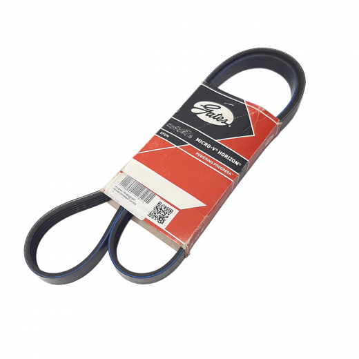 Ремень приводной поликлиновый (5x1435мм.) Gates 5PK1435