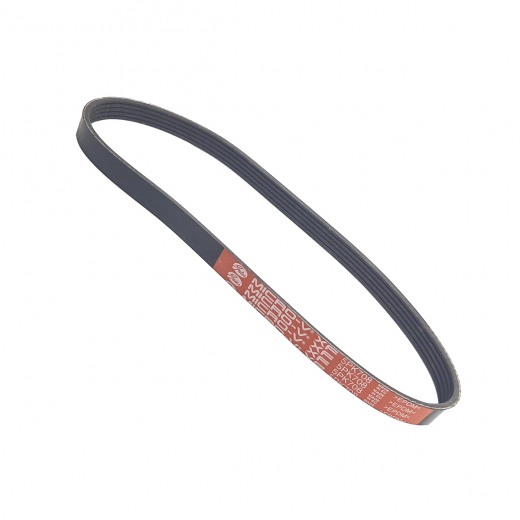 Ремень приводной поликлиновый (5x708мм.) Gates 5PK708