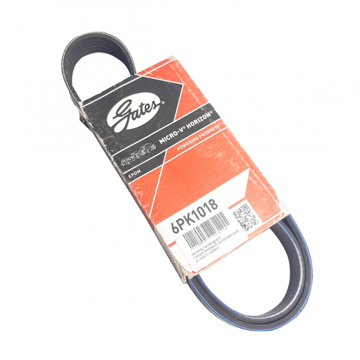 Ремень приводной поликлиновый (6x1018мм.) Gates 6PK1018