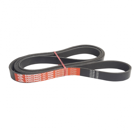 Ремень приводной поликлиновый (6x2193мм.) Gates 6PK2193