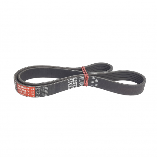 Ремень приводной поликлиновый (6x905мм.) Gates 6PK905