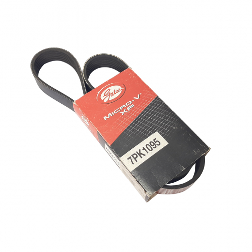 Ремень приводной поликлиновый (7x1095мм.) Gates 7PK1095