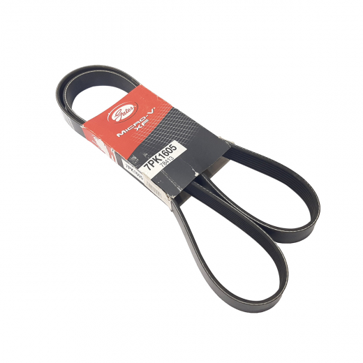 Ремень приводной поликлиновый (7x1605мм.) Gates 7PK1605