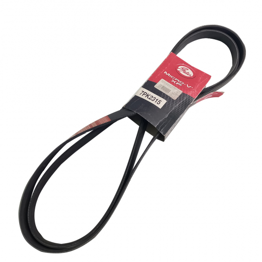 Ремень приводной поликлиновый (7x2315мм.) Gates 7PK2315