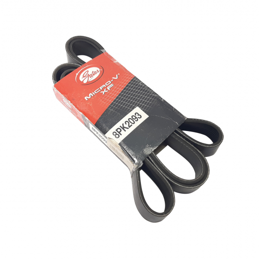 Ремень приводной поликлиновый (8x2093мм.) Gates 8PK2093