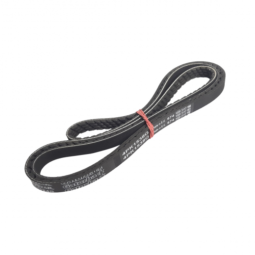 Ремень приводной поликлиновый (4x1538мм.) Goodyear 4PK1538