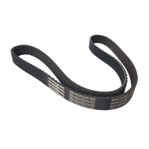 Ремень приводной поликлиновый (6x1012мм.) Goodyear 6PK1012