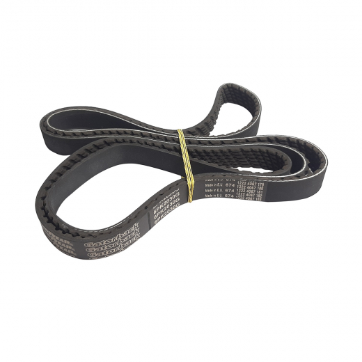 Ремень приводной поликлиновый (6x2030мм.) Goodyear 6PK2030