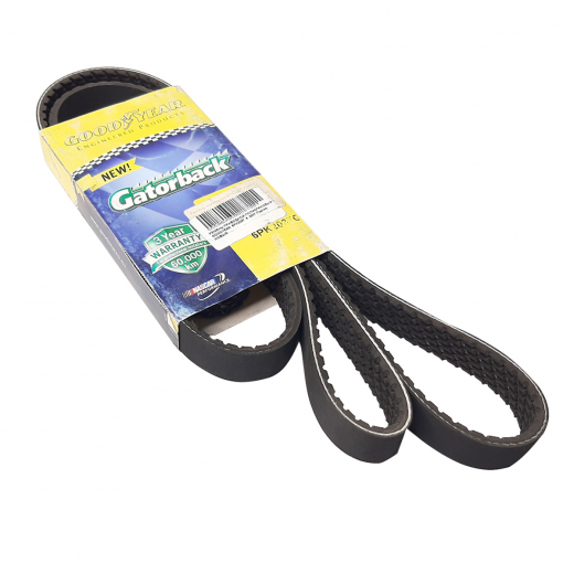 Ремень приводной поликлиновый (6x2037мм.) Goodyear 6PK2037