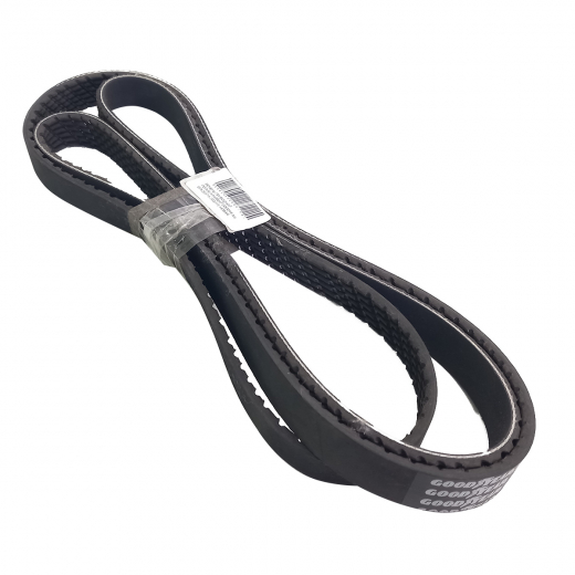 Ремень приводной поликлиновый (6x2037мм.) Goodyear 6PK2037