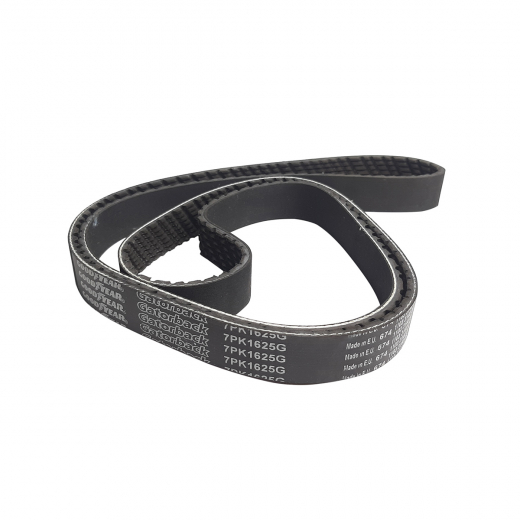 Ремень приводной поликлиновый (7x1625мм.) Goodyear 7PK1625