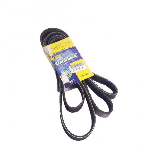 Ремень приводной поликлиновый (8x2488мм.) Goodyear 8PK2488