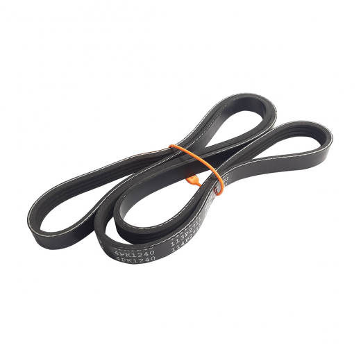 Ремень приводной поликлиновый (4x1240мм.) Lynx 4PK1240