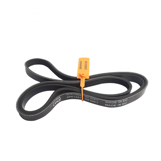 Ремень приводной поликлиновый (4x1483мм.) Lynx 4PK1483