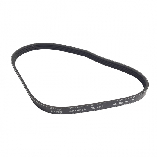 Ремень приводной поликлиновый (4x668мм.) Lynx 4PK668