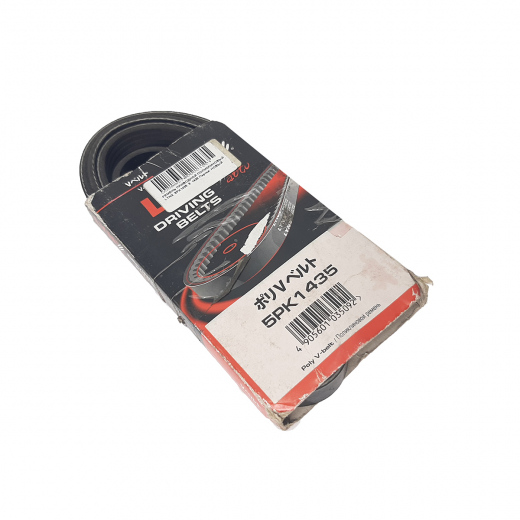 Ремень приводной поликлиновый (5x1435мм.) Lynx 5PK1435