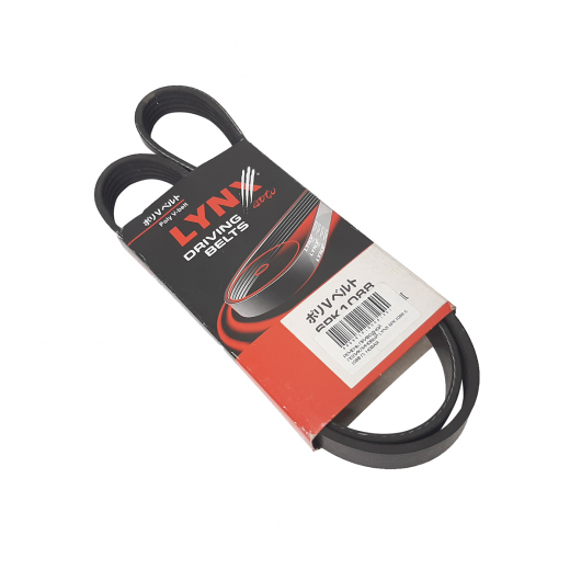 Ремень приводной поликлиновый (6x1088мм.) Lynx 6PK1088