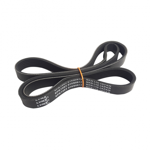 Ремень приводной поликлиновый (6x1463мм.) Lynx 6PK1463
