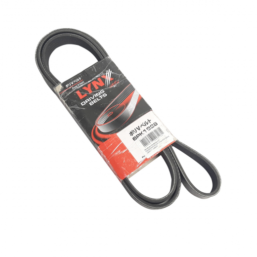 Ремень приводной поликлиновый (6x1928мм.) Lynx 6PK1928