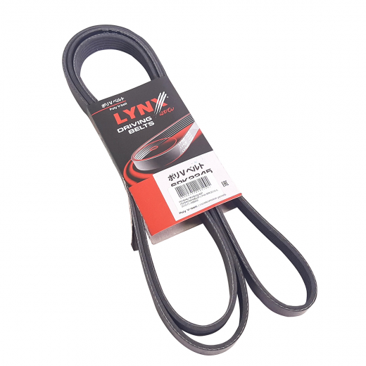 Ремень приводной поликлиновый (6x2245мм.) Lynx 6PK2245