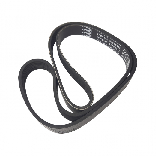 Ремень приводной поликлиновый (7x1325мм.) Lynx 7PK1325