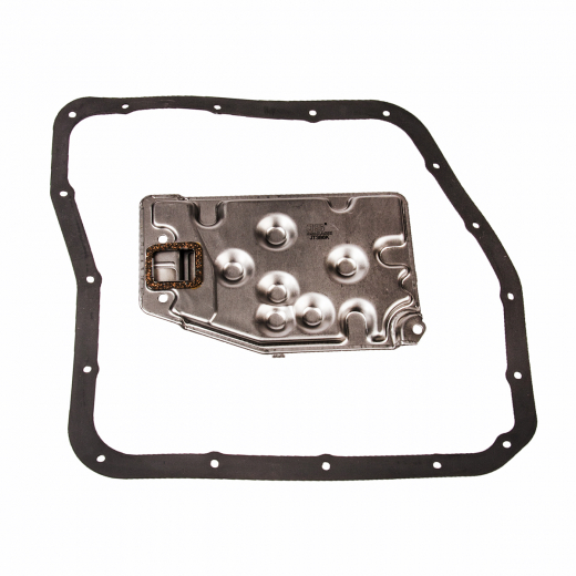 Фильтр маслянный АКПП JS Asakashi JT386K