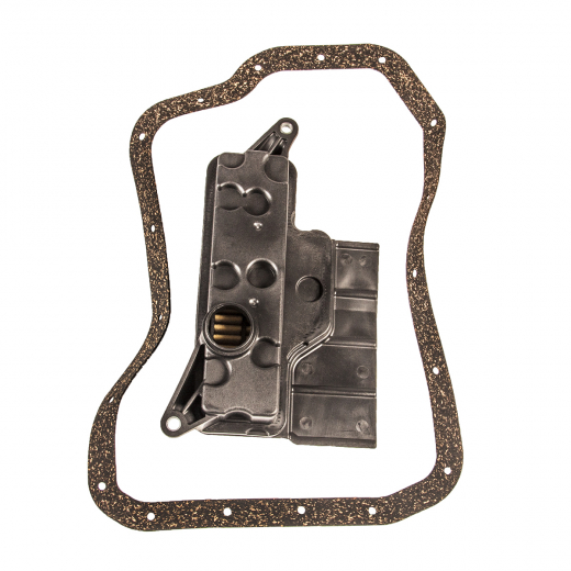 Фильтр маслянный АКПП COB-WEB 113350 (SF335/073350) комплект с прокладкой