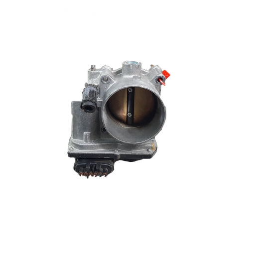 Блок дроссельных заслонок ДВС Toyota Mark X '04-'17/ Crown '03-'17 (4GR-FSE, 3GR-FSE) контрактный