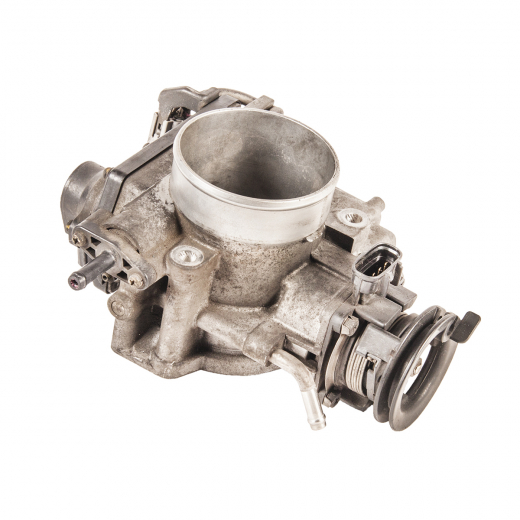Блок дроссельных заслонок ДВС Toyota Altezza '98-'05 (3S-GE) контрактный