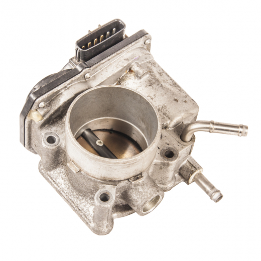 Блок дроссельных заслонок ДВС Toyota Premio/ Allion '04-'07/ Wish '05-'09/ Avensis '04-'08 (1ZZ-FE) контрактный