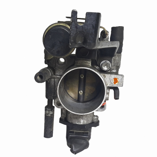 Блок дроссельных заслонок ДВС Toyota Camry Prominent '88-'89 (1VZ-FE) контрактный