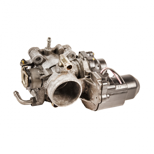 Блок дроссельных заслонок ДВС Toyota Prius '00-'09 (1NZ-FXE) контрактный