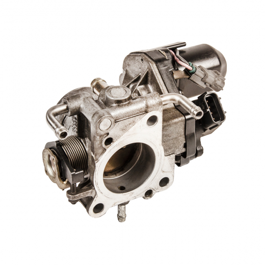 Блок дроссельных заслонок ДВС Toyota Prius '00-'09 (1NZ-FXE) контрактный