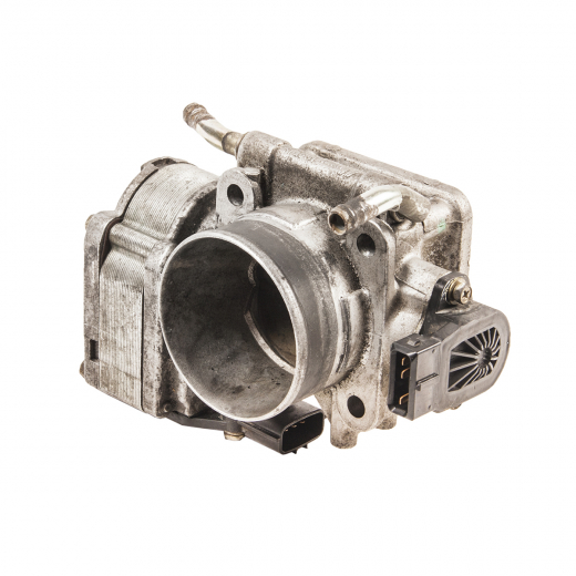 Блок дроссельных заслонок ДВС Mitsubishi Dion '99-'06/ Galant/ Legnum '96-'05/ Lancer/ Cedia '00-'10/ RVR '99-'02 (4G94 GDI, 4G93-T GDI, 4G93 GDI) контрактный