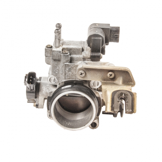 Блок дроссельных заслонок ДВС (1G-FE) для Toyota Mark II Blit '02-'07/ Mark II '98-'00/ Mark II '01-'04/ Altezza '98-'05/ Chaser '98-'01/ Chaser '96-'01/ Cresta '98-'01/ Cresta '96-'01/ Crown '95-'01/ Crown '99-'03/ Verossa '01-'04 контрактный