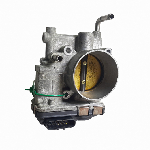 Блок дроссельных заслонок ДВС Subaru Exiga '08-'15/ Legacy '03-'09/ Impreza '07-'14/ Forester '07-'13 (EJ205, EJ20X, EJ20Y, EJ255) контрактный