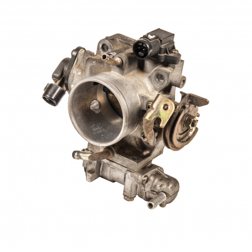 Блок дроссельных заслонок ДВС Honda Odyssey '94-'99/ Accord '93-'97 (F22B/ VTEC, F18B, F20B, H22A) контрактный