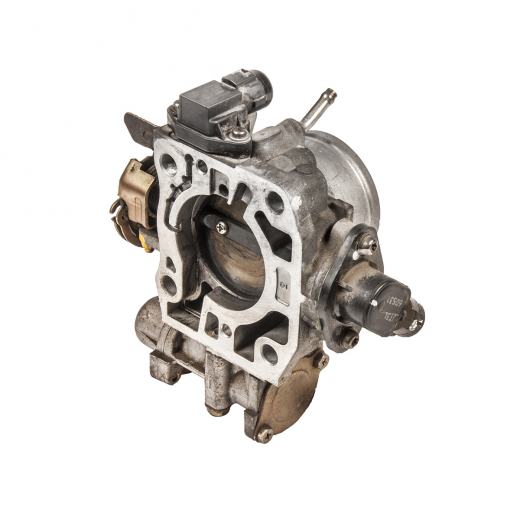 Блок дроссельных заслонок ДВС Honda Odyssey '94-'99/ Accord '93-'97 (F22B/ VTEC, F18B, F20B, H22A) контрактный