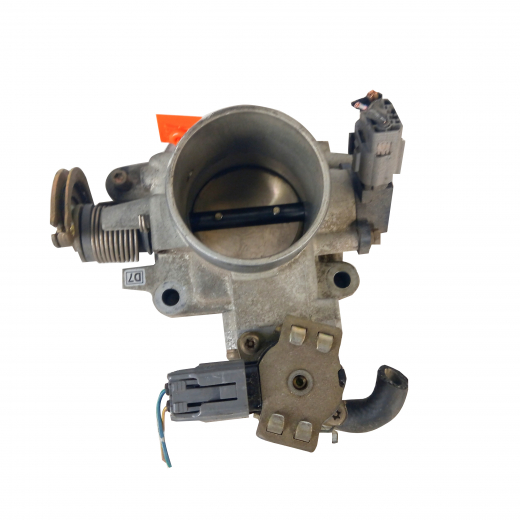 Блок дроссельных заслонок ДВС Mazda Capella '97-'02/ 626 '97-'02 (FS-ZE, FP-DE, FS-DE) контрактный