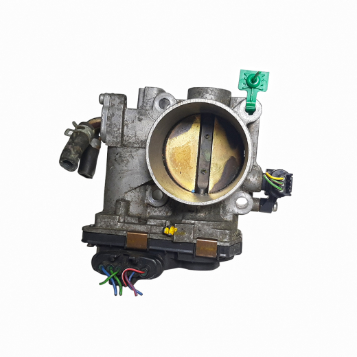 Блок дроссельных заслонок ДВС Honda Inspire '03-'07/ Elysion '04-'13/ Legend '04-'08 (J30A, J35A) контрактный