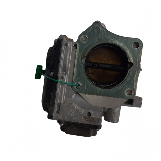 Блок дроссельных заслонок ДВС Honda CR-V '06-'11/ Edix '04-'09/ Stepwgn '05-'09/ Civic Sedan '05-'12 (K24A, K20A) контрактный