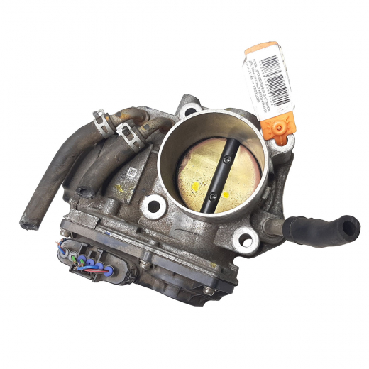 Блок дроссельных заслонок ДВС Honda CR-V '06-'11/ Edix '04-'09/ Stepwgn '05-'09/ Civic Sedan '05-'12 (K24A, K20A) контрактный