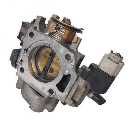 Блок дроссельных заслонок ДВС Honda Integra '01-'07 (K20A) контрактный
