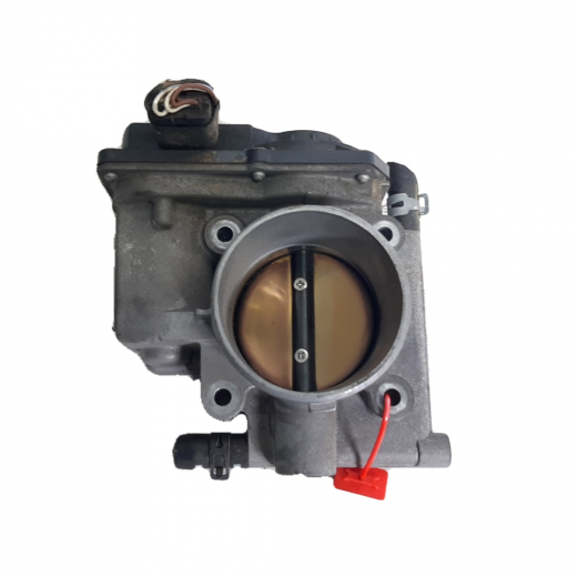 Блок дроссельных заслонок ДВС Mazda Atenza '08-'12/ CX-7 '06-'12 (L5-VE) контрактный