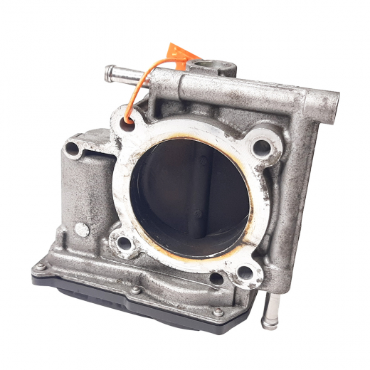 Блок дроссельных заслонок ДВС Mazda Atenza '08-'12/ CX-7 '06-'12 (L5-VE) контрактный